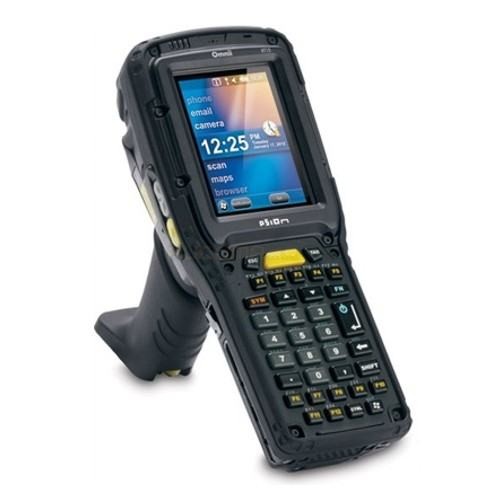 Psion Omnii XT15 Zebra Com Windows Embedded Handheld 6.5 Psion Omnii XT15 Zebra Com Windows Embedded Handheld 6.5
